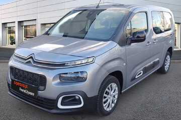 Citroen Berlingo Van 1.5 BlueHDi XL Feel