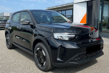Opel Frontera Edition eDTC6 1.2 T mHEV