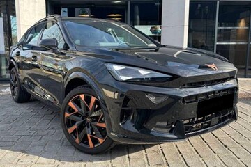 Cupra Formentor 1.5 eTSI DSG