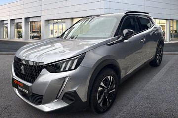 Peugeot 2008 1.2 PureTech GT Pack S&S EAT8