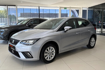 Seat Ibiza 1.0 TSI Style S&S