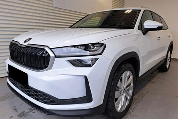Skoda Kodiaq Selection 1.5 TSI mHEV DSG