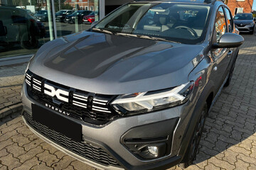 Dacia Sandero Stepway Expression LPG 1.0 TCe