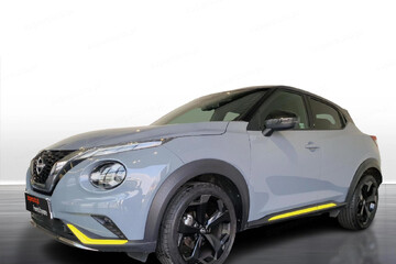 Nissan Juke 1.0 DIG-T Kiiro DCT