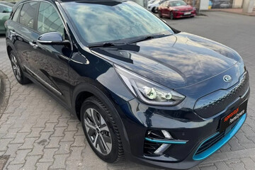 Kia Niro e-Niro L