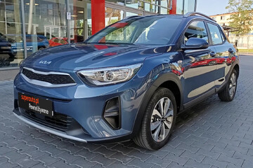 Kia Stonic M