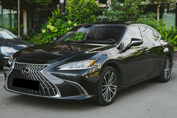 Lexus ES 300h Business Edition 2.5 E-CVT