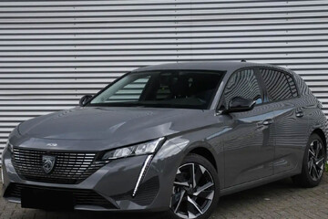 Peugeot 308 Allure 1.5 BlueHDi