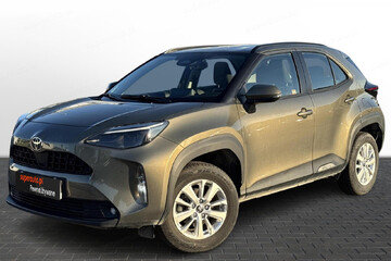 Toyota Yaris Cross 1.5 Hybrid Comfort