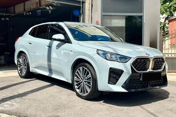 BMW X2 sDrive20i M Sport