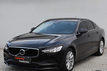 Volvo S90 D4 Momentum aut