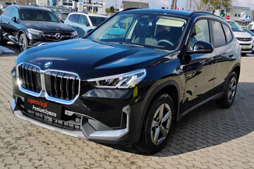 BMW X1 sDrive18i