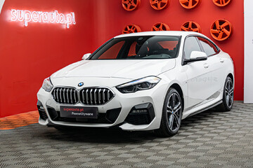 BMW Seria 2 216d M Sport aut
