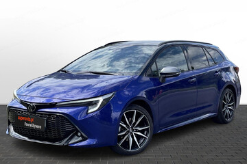 Toyota Corolla 1.8 Hybrid GR Sport