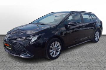 Toyota Corolla 1.8 Hybrid Comfort