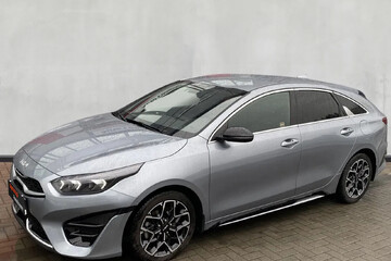 Kia ProCeed 1.5 T-GDI GT Line
