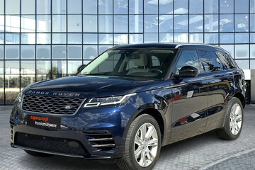 Land Rover Range Rover Velar 2.0 D200  S