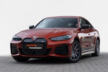 BMW i4 eDrive35