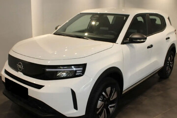 Opel Frontera Edition eDTC6 1.2 T mHEV
