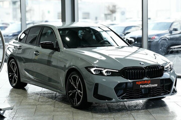 BMW Seria 3 320i M Sport