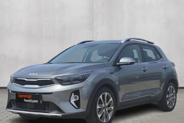 Kia Stonic 1.0 T-GDI L DCT
