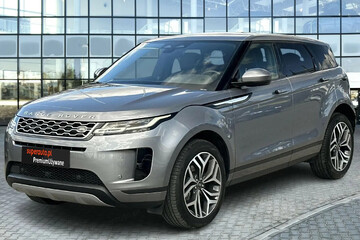 Land Rover Range Rover Evoque 2.0 P200 SE