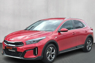 Kia XCeed 1.5 T-GDI M