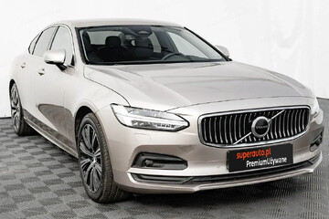 Volvo S90 B4 B Core
