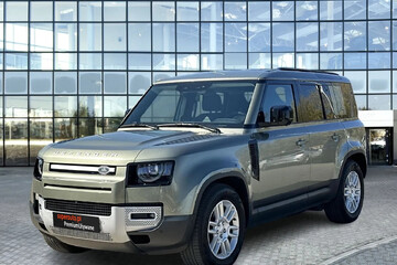Land Rover Defender 110 3.0 D200 S