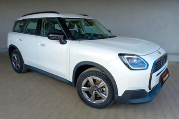 Mini Countryman C mHEV Linia Classic aut