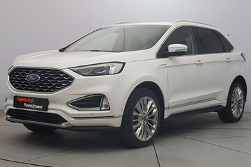 Ford Edge 2.0 EcoBlue Twin-Turbo 4WD Vignale aut