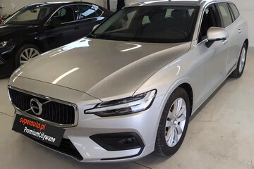 Volvo V60 B4 B Momentum Pro