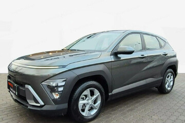Hyundai Kona 1.0 T-GDI Smart
