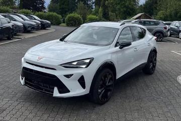Cupra Formentor 2.0 TSI DSG 4Drive