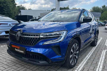 Renault Austral 1.3 TCe mHEV Techno
