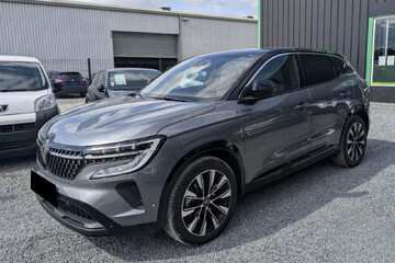 Renault Austral Techno 1.3 TCe mHEV