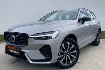 Volvo XC60 B4 B Plus Dark