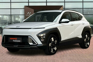 Hyundai Kona 1.6 GDI Hybrid Executive DCT