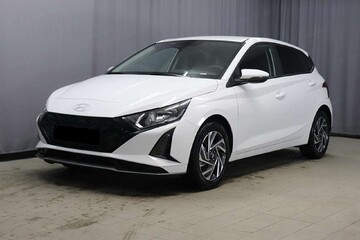 Hyundai i20 Modern 1.0 T-GDi