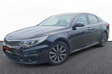 Kia Optima 1.6 T-GDI L DCT