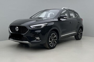 MG ZS 1.5 VTi-Tech Exclusive