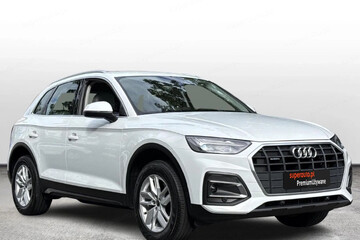 Audi Q5 40 TDI quattro