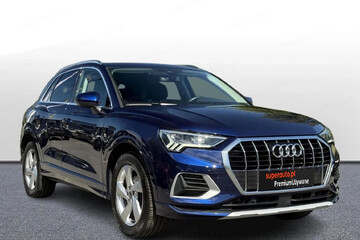 Audi Q3 35 TFSI S tronic