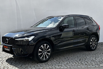 Volvo XC60 B4 D AWD Plus Dark