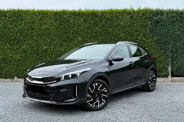 Kia XCeed 1.5 T-GDI M DCT