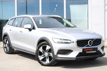 Volvo V60 Cross Country B4 D AWD