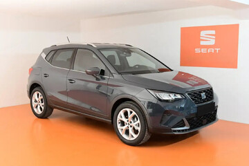 Seat Arona FR 1.0 TSI