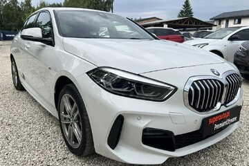 BMW Seria 1 116i M Sport