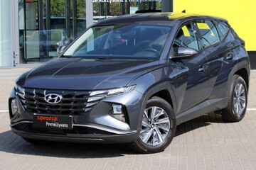 Hyundai Tucson 1.6 T-GDi Modern 2WD