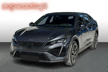 Peugeot 408 GT 1.2 PureTech  S&S EAT8